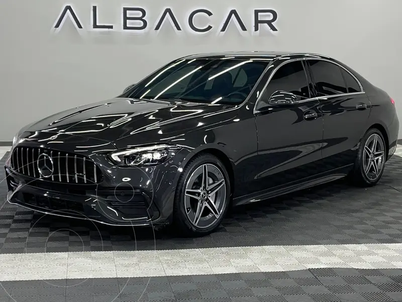 mercedes clase-cl