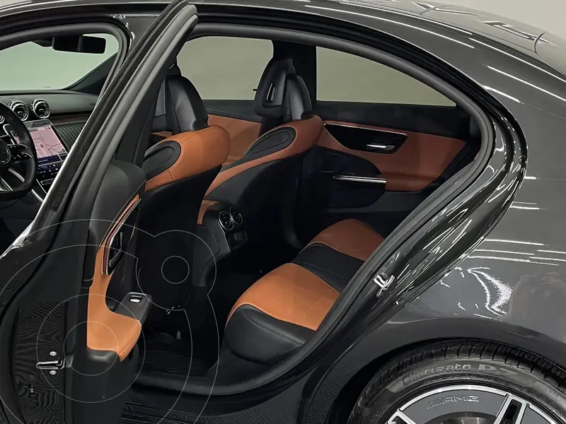 mercedes clase-cl