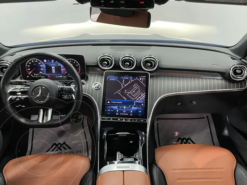 mercedes clase-cl