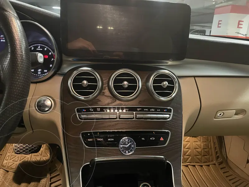 Foto Mercedes Clase CL 500 CGI usado (2020) color Negro precio $540,000