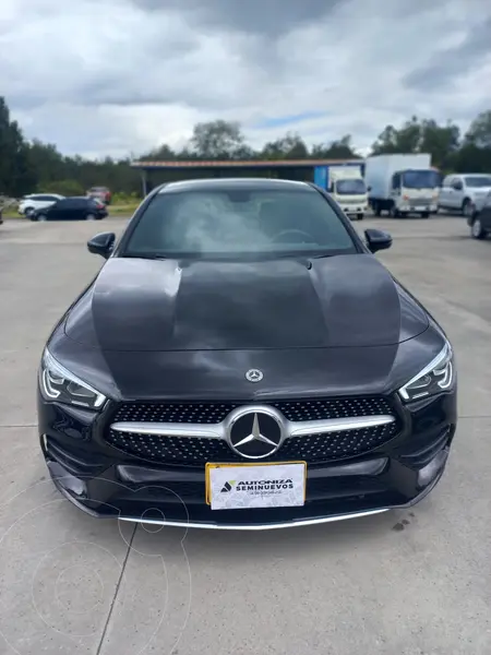 2023 Mercedes Clase CLA 200 AMG Line