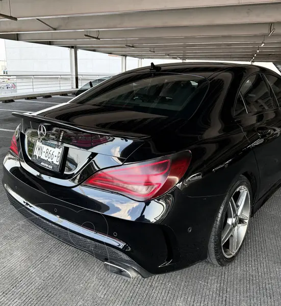 mercedes clase-cla