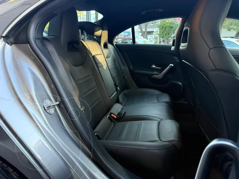 mercedes clase-cla