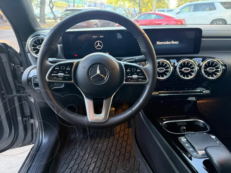 mercedes clase-cla