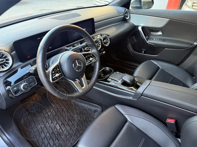mercedes clase-cla