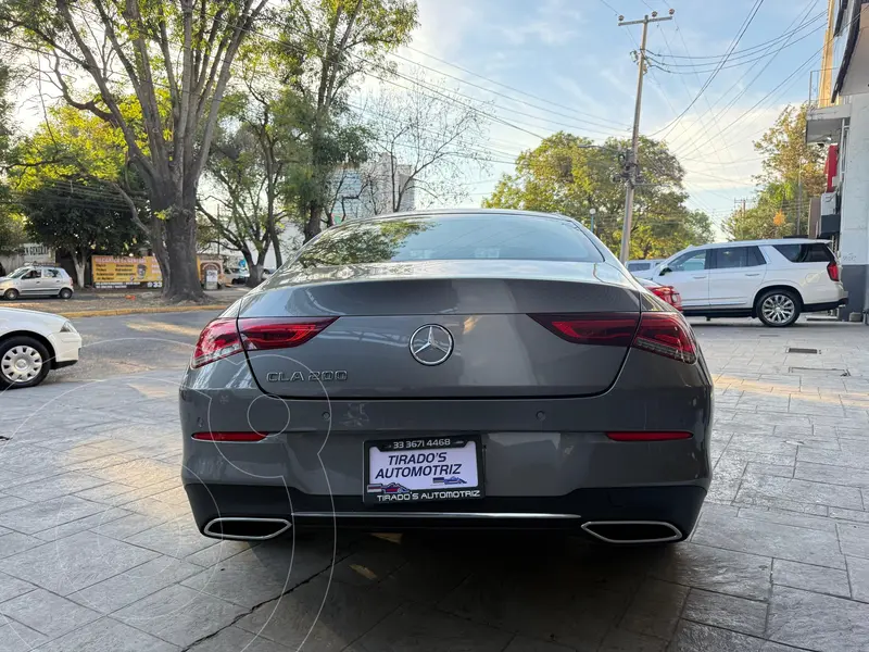 mercedes clase-cla