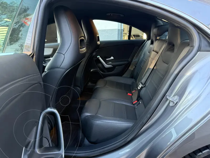 mercedes clase-cla