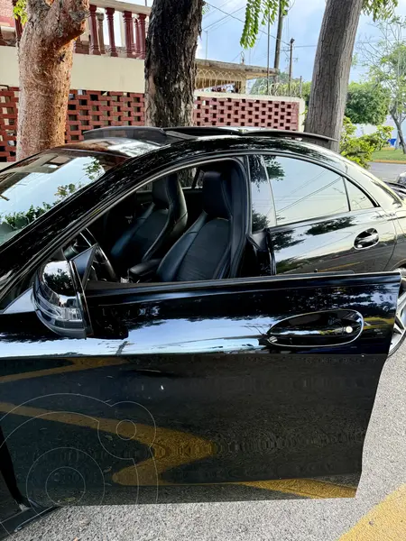 mercedes clase-cla