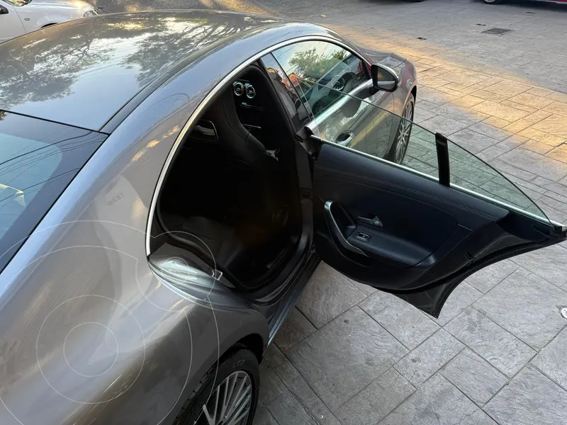 mercedes clase-cla