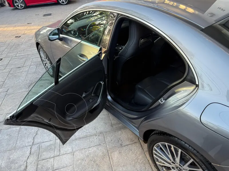 mercedes clase-cla