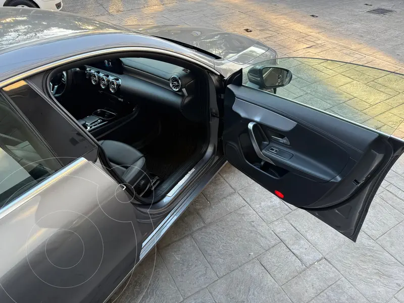 mercedes clase-cla
