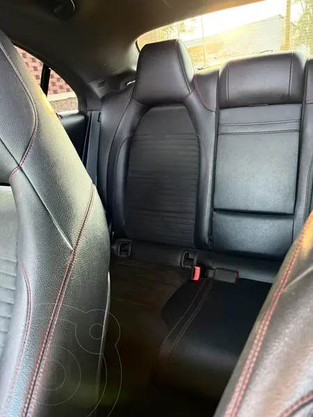 mercedes clase-cla