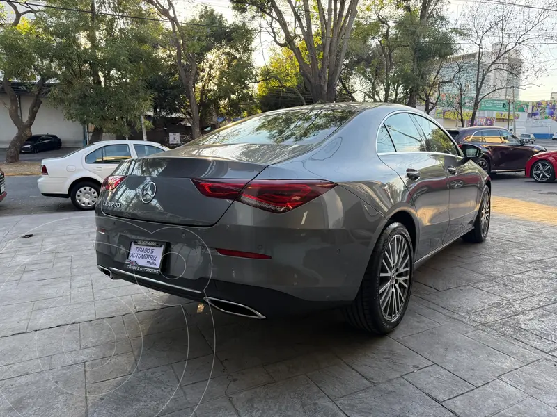 mercedes clase-cla