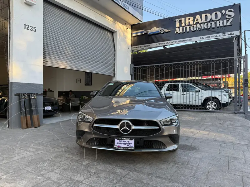 mercedes clase-cla