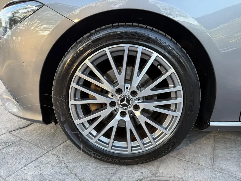 mercedes clase-cla