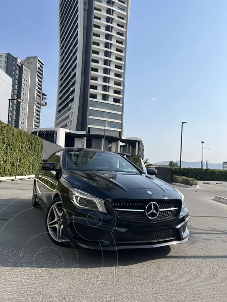 mercedes clase-cla