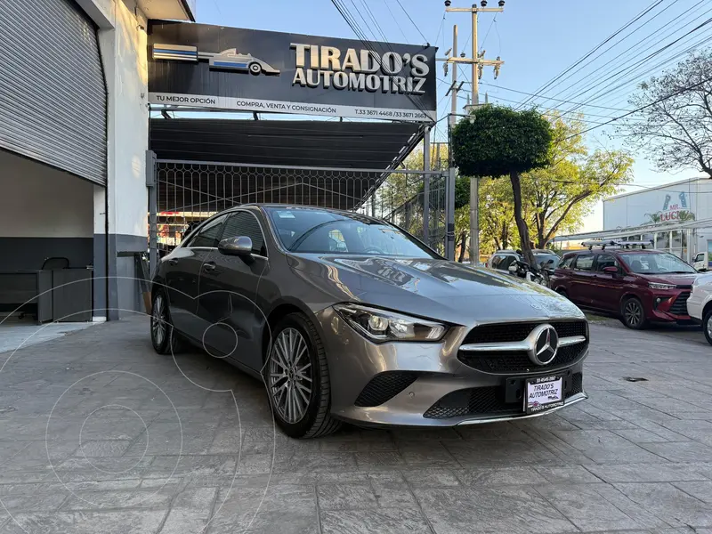 mercedes clase-cla