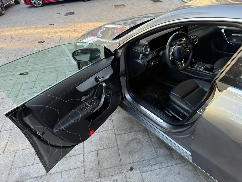 mercedes clase-cla