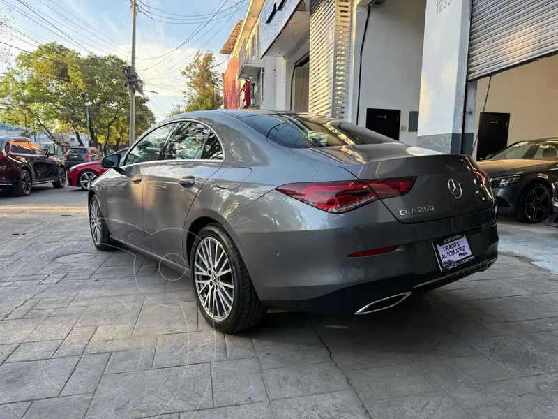mercedes clase-cla