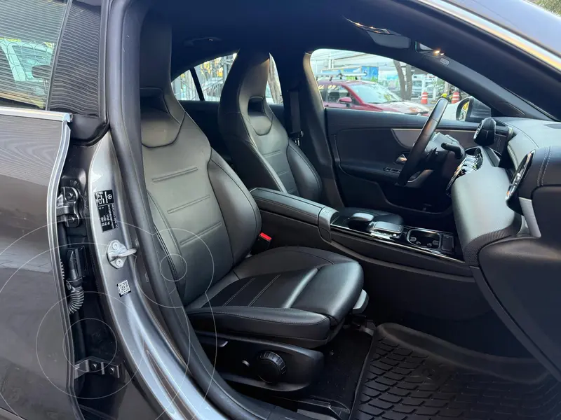 mercedes clase-cla
