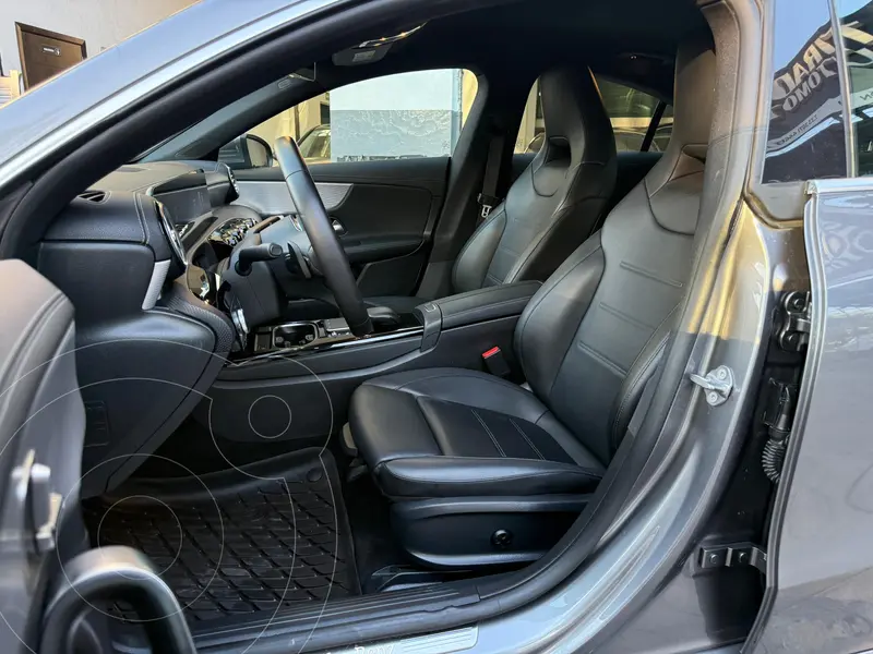mercedes clase-cla