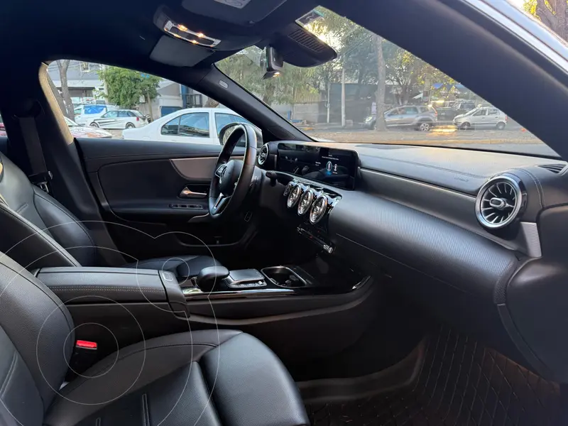 mercedes clase-cla