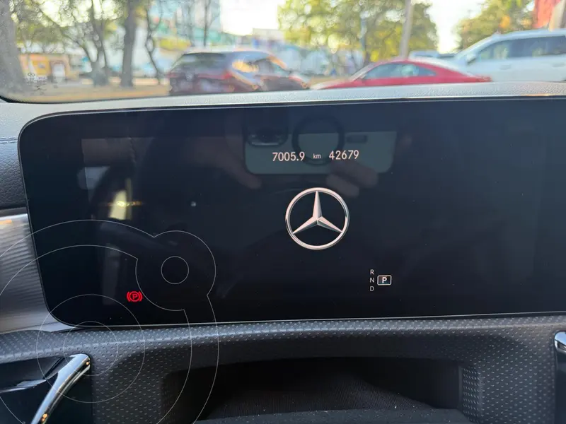mercedes clase-cla