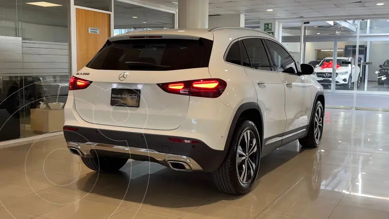 mercedes clase-gla