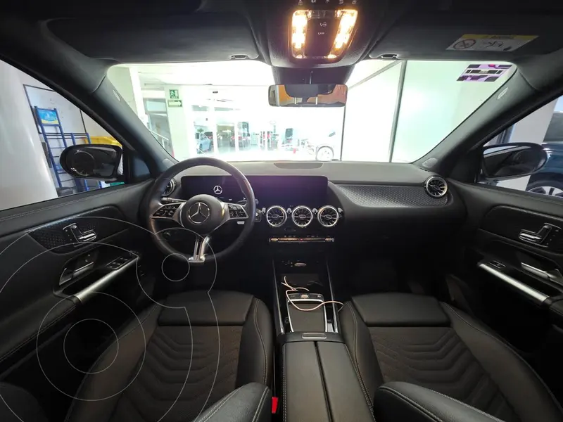 mercedes clase-gla