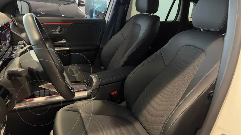 mercedes clase-gla