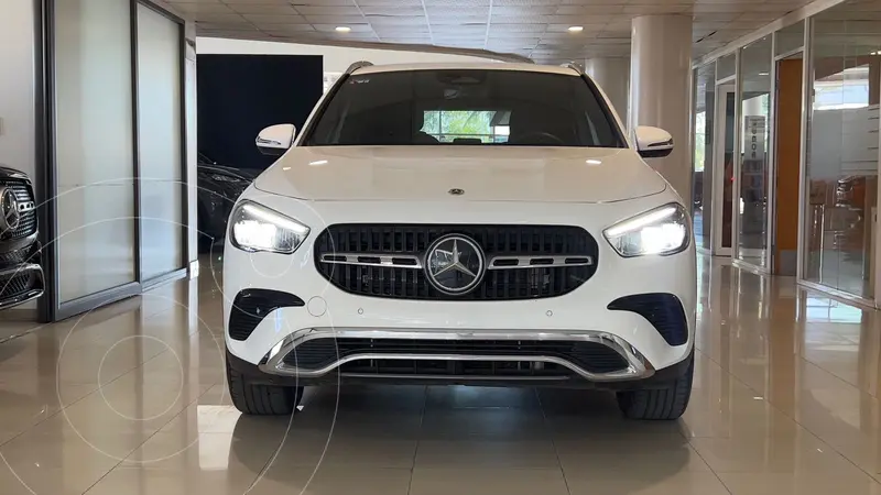 mercedes clase-gla
