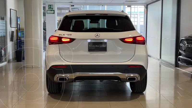 mercedes clase-gla