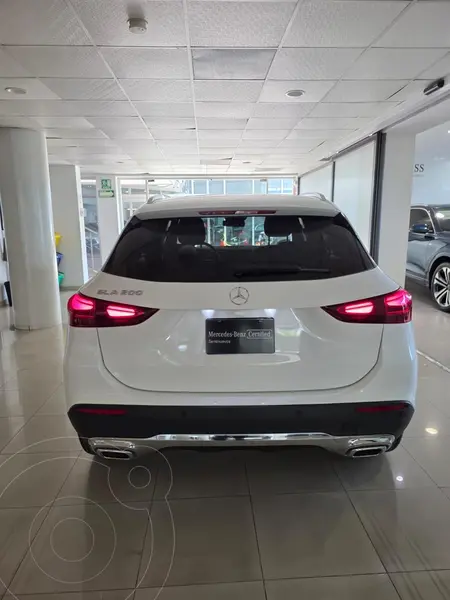mercedes clase-gla