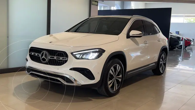 mercedes clase-gla