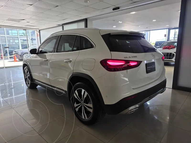 mercedes clase-gla