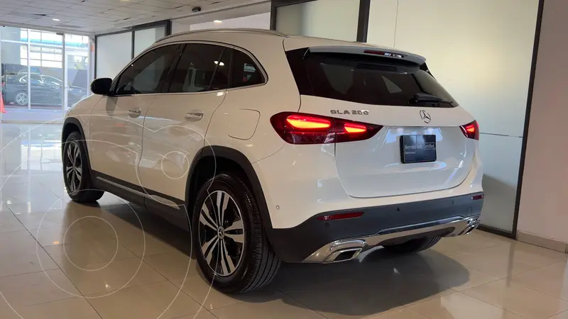 mercedes clase-gla