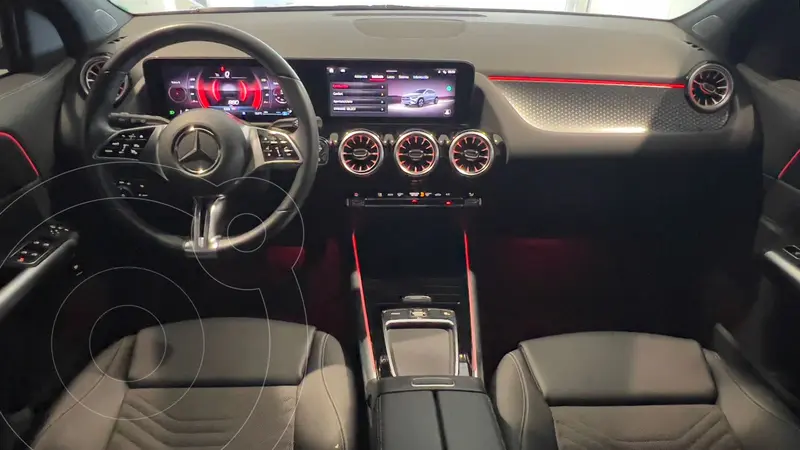 mercedes clase-gla