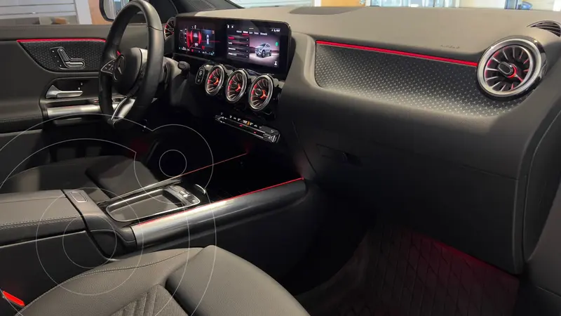 mercedes clase-gla