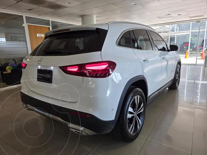 mercedes clase-gla
