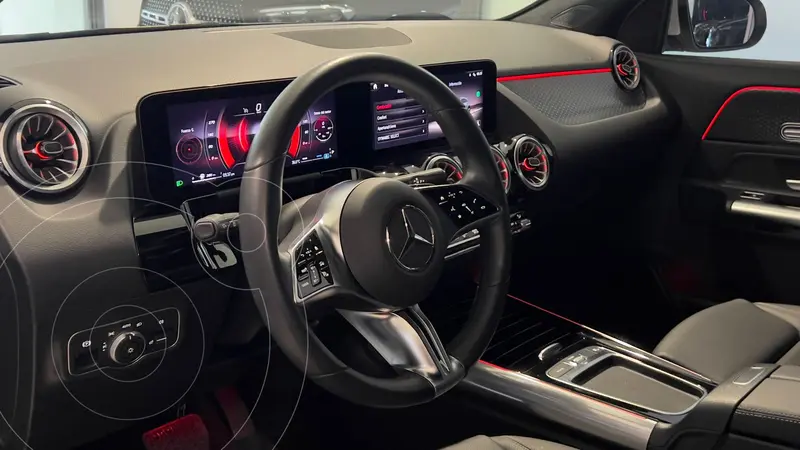 mercedes clase-gla