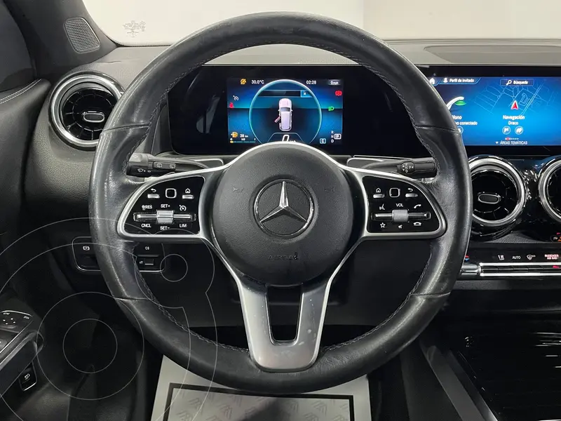 mercedes clase-glb