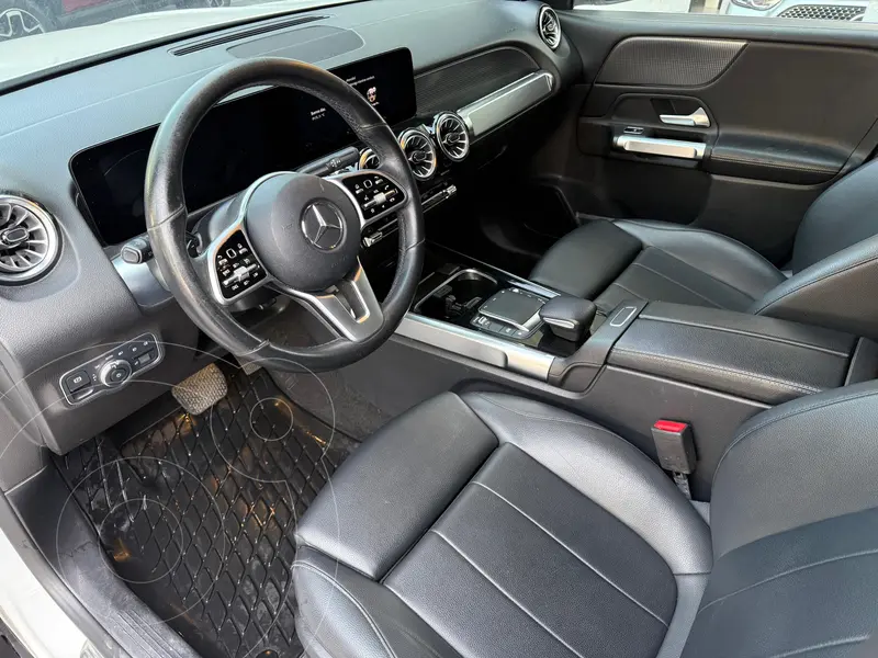 mercedes clase-glb