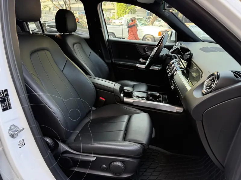 mercedes clase-glb