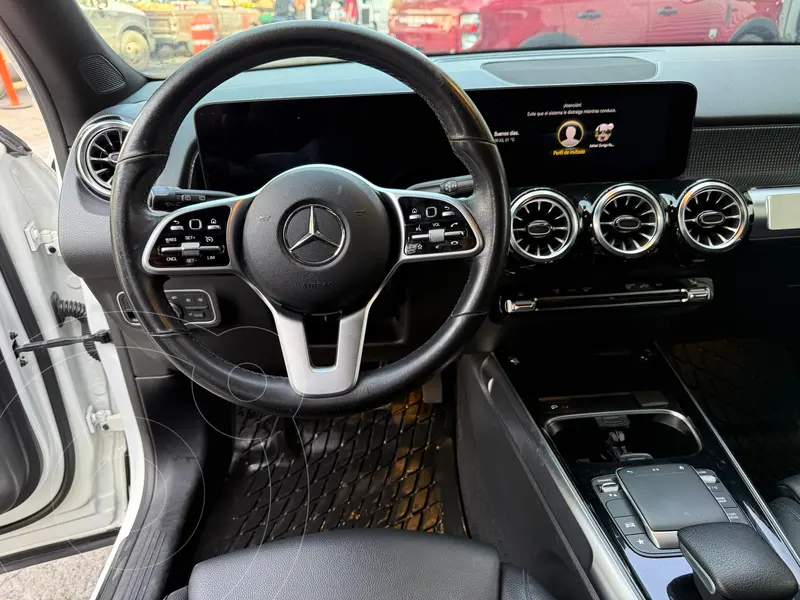 mercedes clase-glb