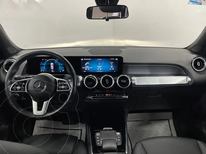 mercedes clase-glb