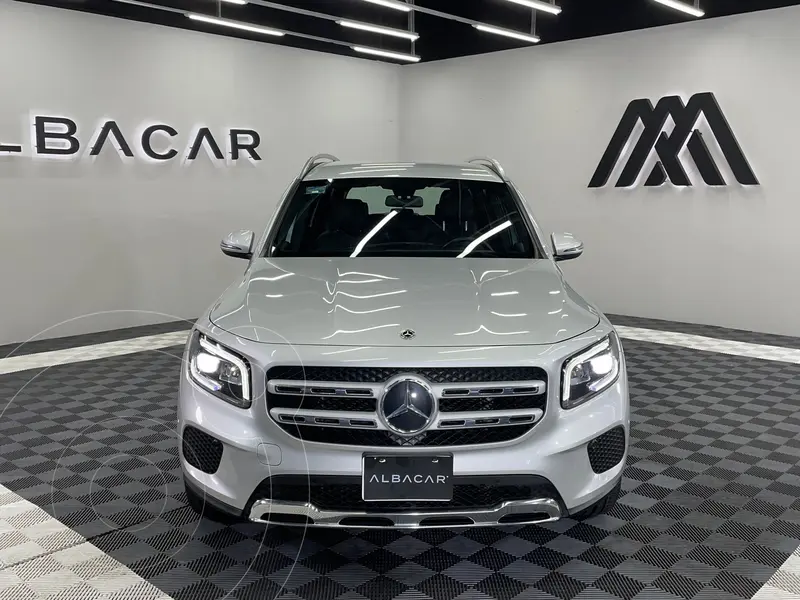 mercedes clase-glb