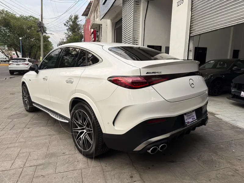 mercedes clase-glc-amg