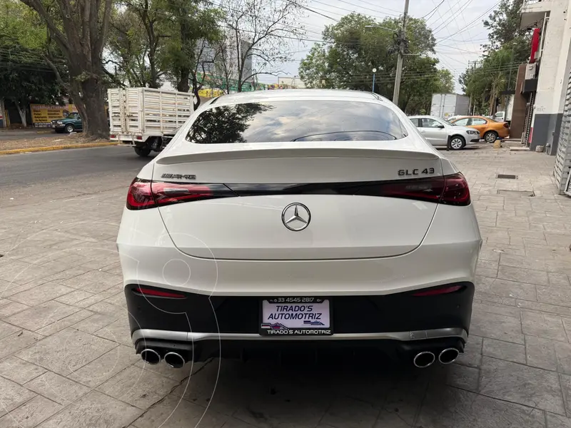 mercedes clase-glc-amg