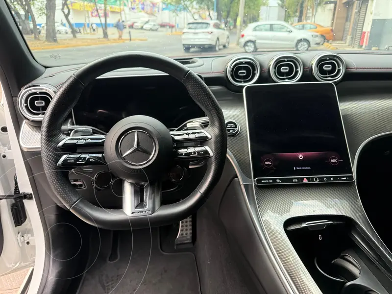 mercedes clase-glc-amg