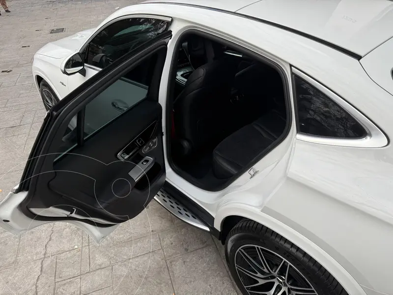 mercedes clase-glc-amg